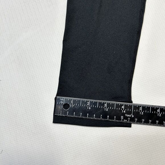 Nike Men's Utility Black Training Tights (AA1585-010) Sz XL NEW - Picture 9 of 11